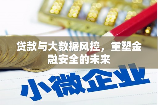 海伦贷款与大数据风控，重塑金融安全的未来