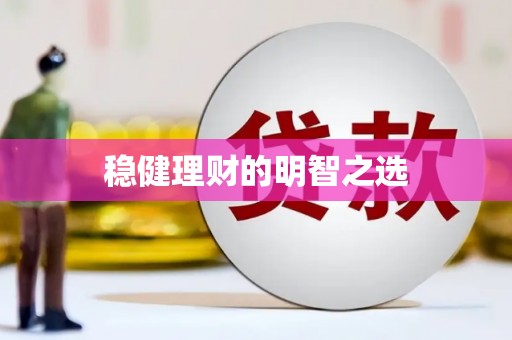 无极稳健理财的明智之选