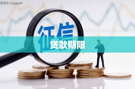 禅城贷款期限
