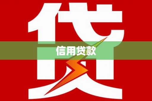 朔城信用贷款