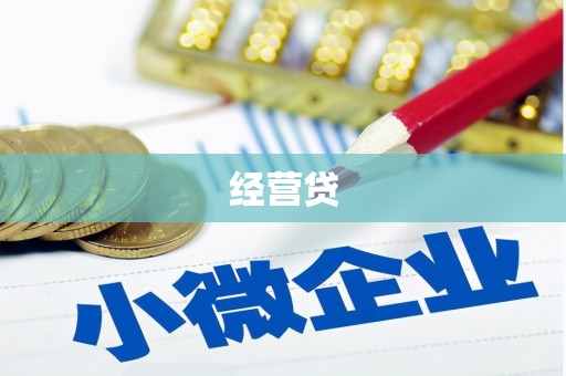 金溪经营贷